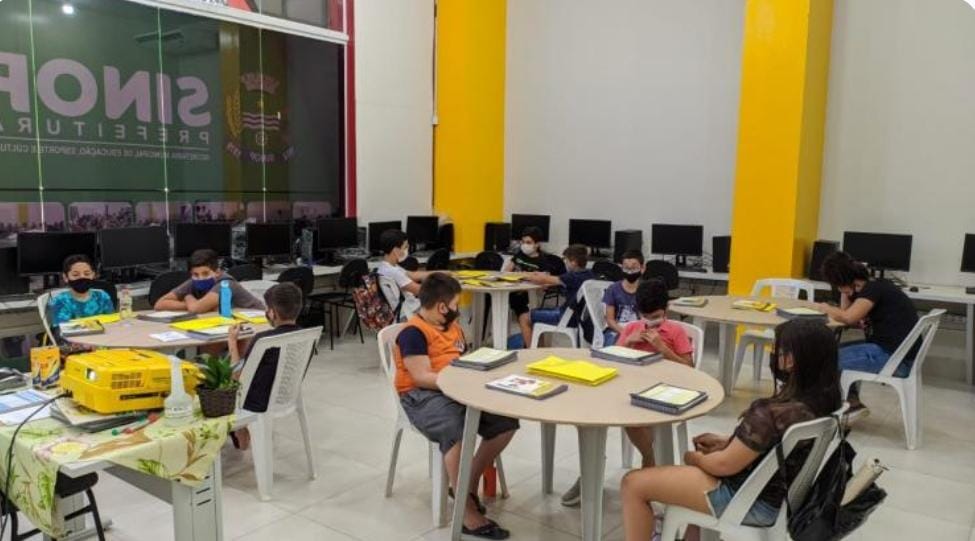 Abertas inscrições para três concursos práticos e educativos do Núcleo Tecnológico de Sinop