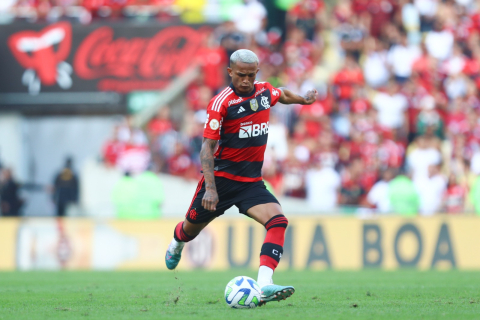 Fluminense e Flamengo empatam em clássico tenso com dois gols anulados