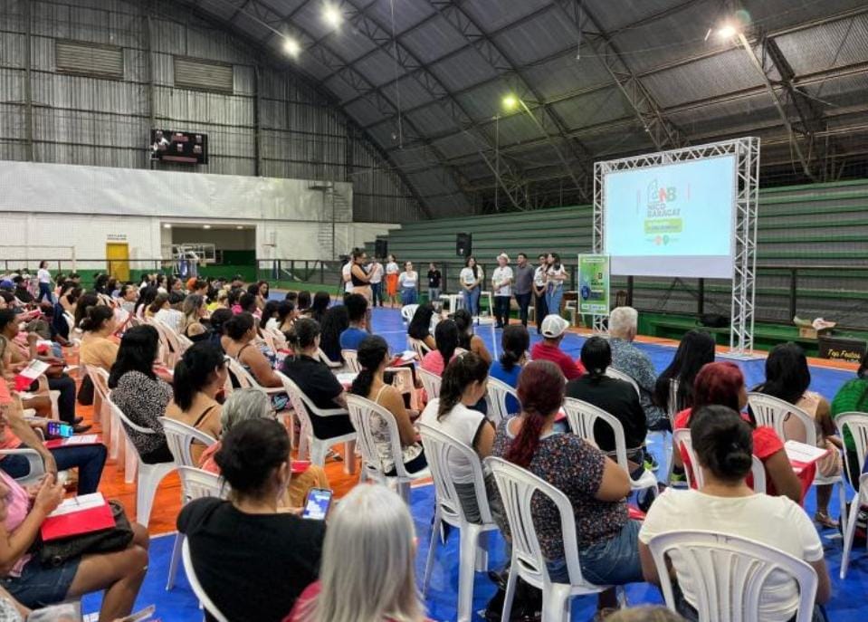 Novas reuniões de adaptação serão realizadas com as famílias selecionadas para o residencial Nico Baracat