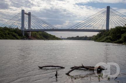 Usinas liberadas STF coloca fim no processo e libera usinas no Rio Cuiabá