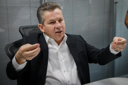 Mendes diz que prisão de deputado não resolverá problemas da fake news