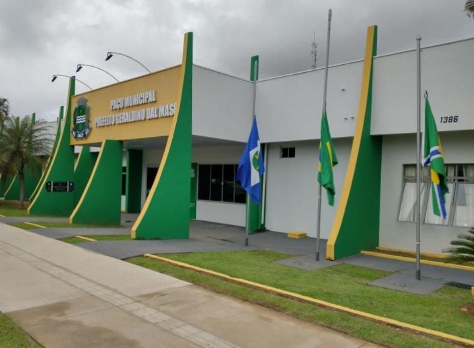 Prefeito nomeia novos secretários para as pastas de Finanças e Meio Ambiente