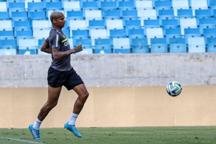 Cuiabá recebe o Palmeira na Arena Pantanal neste sábado