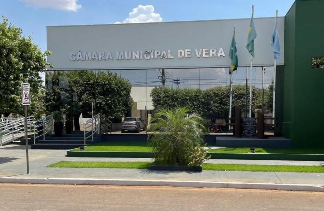 Prefeito de Vera alega que vereadores não votaram projeto e foi obrigado dispensar servidores