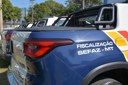 Secretaria de Fazenda faz cerco contra máquinas de cartão fantasmas em MT