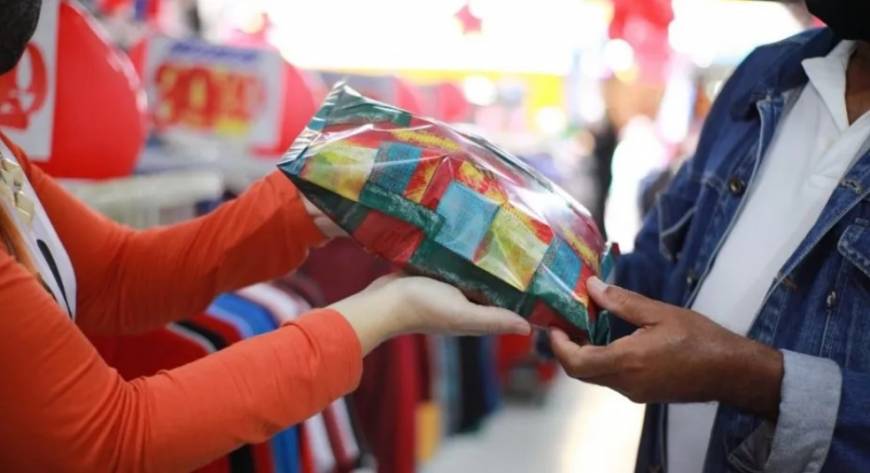 Corrida para compra de presente no Dia das Crianças movimenta comércio em Sinop