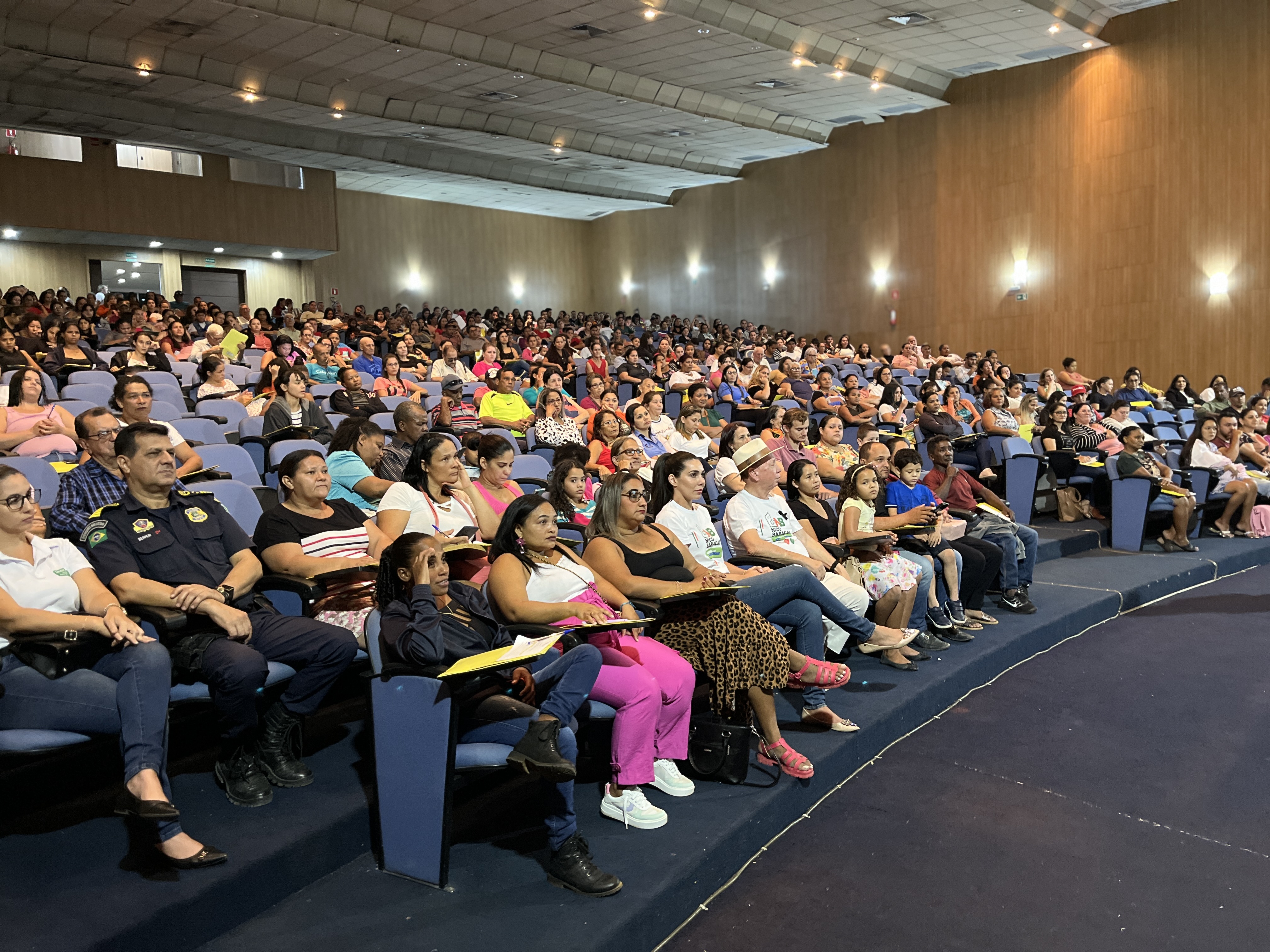 2ª reunião do Projeto de Trabalho Social para famílias do Nico Baracat será nesta sexta-feira