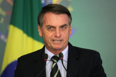 TSE marca julgamento de ações que pedem inelegibilidade de Bolsonaro