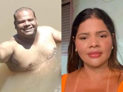 Juíza mantém prisão de homem que matou ex-mulher com 41 facadas