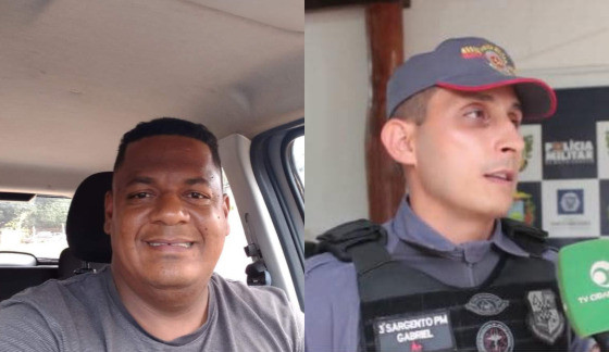 MT: Sargento da PM é assassinado por outro sargento dentro do batalhão