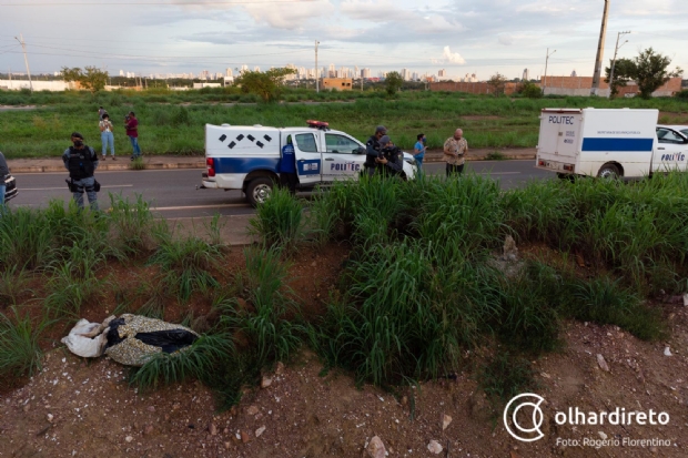 Acusado de participação em morte de empresária diz ter filho de cinco meses e pede liberdade