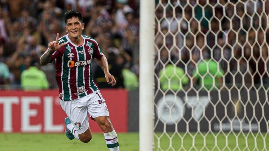 Fluminense enfrenta Boca em busca da Glória Eterna da Libertadores