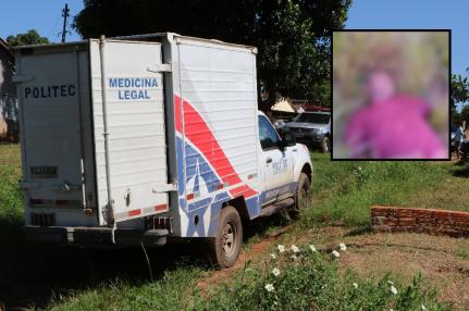 Funcionário de fazenda morre após ser atingido por raio