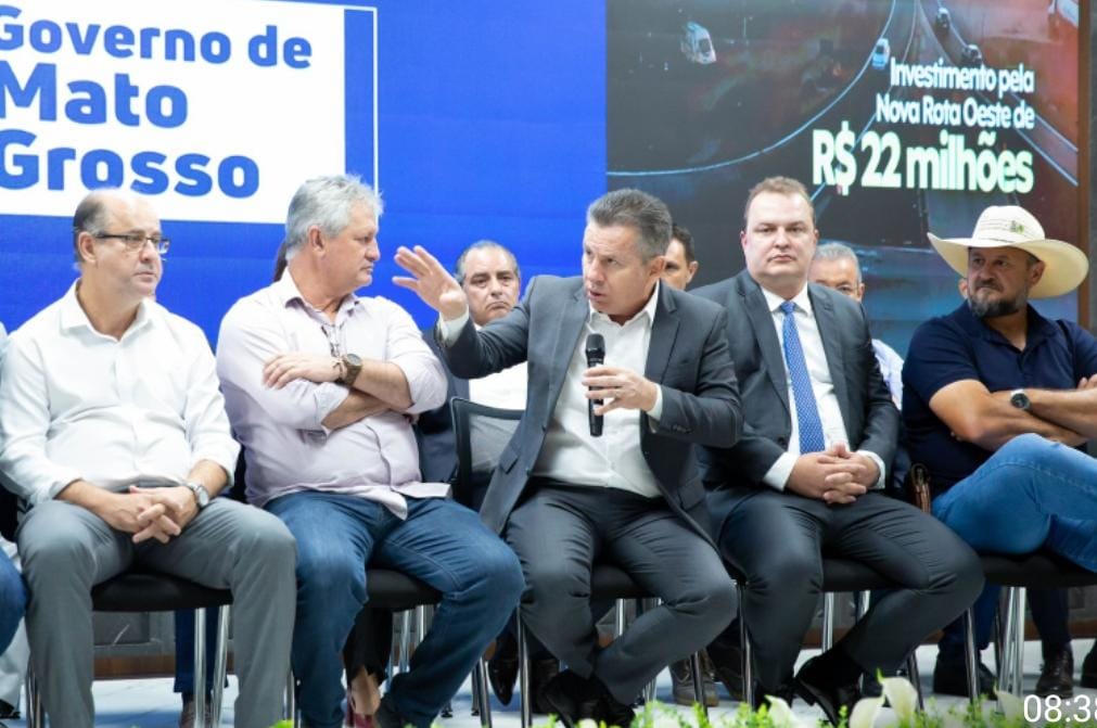 Moratória da soja e da carne gera preocupações e mobiliza setor e municípios em MT