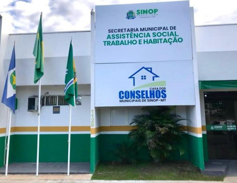 Treinamento dos novos conselheiros tutelares eleitos começa na segunda (27)