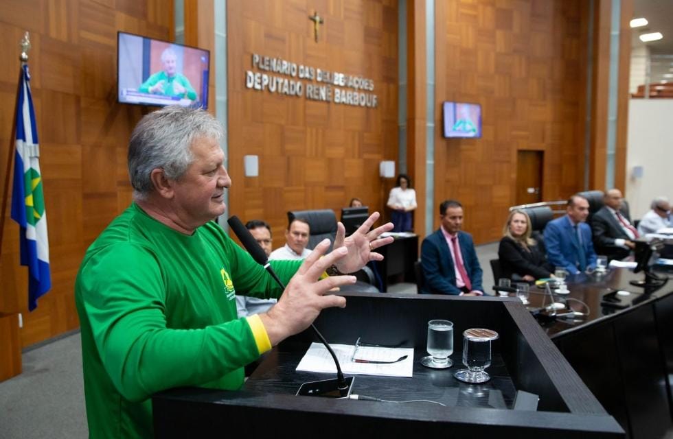 Audiência pública debate alternativas sustentáveis para exploração mineral em Mato Grosso