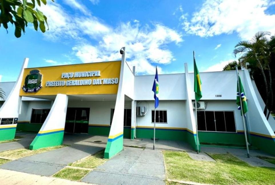 Recesso da Prefeitura inicia no dia 26 e segue até 5 de janeiro; confira o que muda