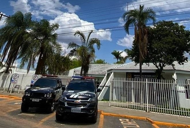 Polícia Civil Prende Quinto Criminoso Envolvido Em Sequestro E Homicídio De Adolescente Decapitada