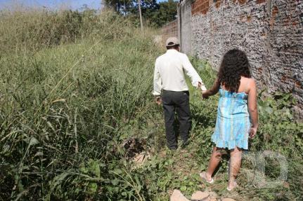 Pastor estupra menina de 12 anos e tentou culpá-la pelo crime