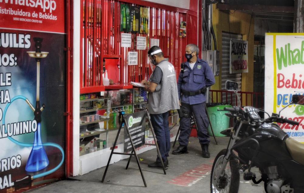 Governo de MT prorroga benefícios fiscais para empresas do setor comercial até 2025