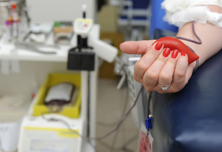 UCT Sinop faz chamamento para doadores com sangue tipo negativo