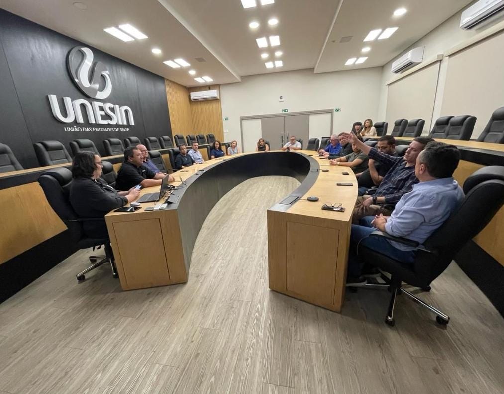 UNESIN PREPARA MISSÃO EMPRESARIAL PARA MIAMI