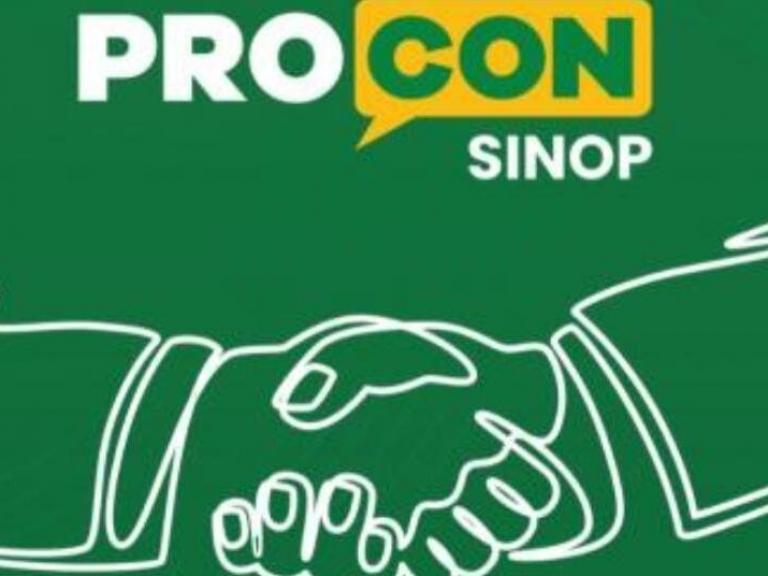 Procon Sinop faz balanço de janeiro e bate meta com 1,2 mil atendimentos aos consumidores