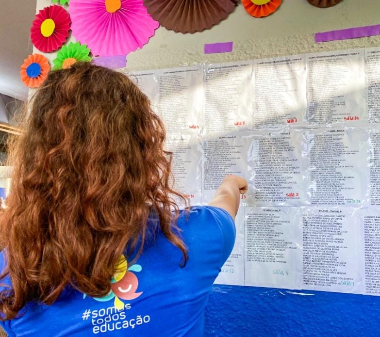 Aulas na rede estadual começam na segunda-feira (5) com mais de 300 mil estudantes matriculados