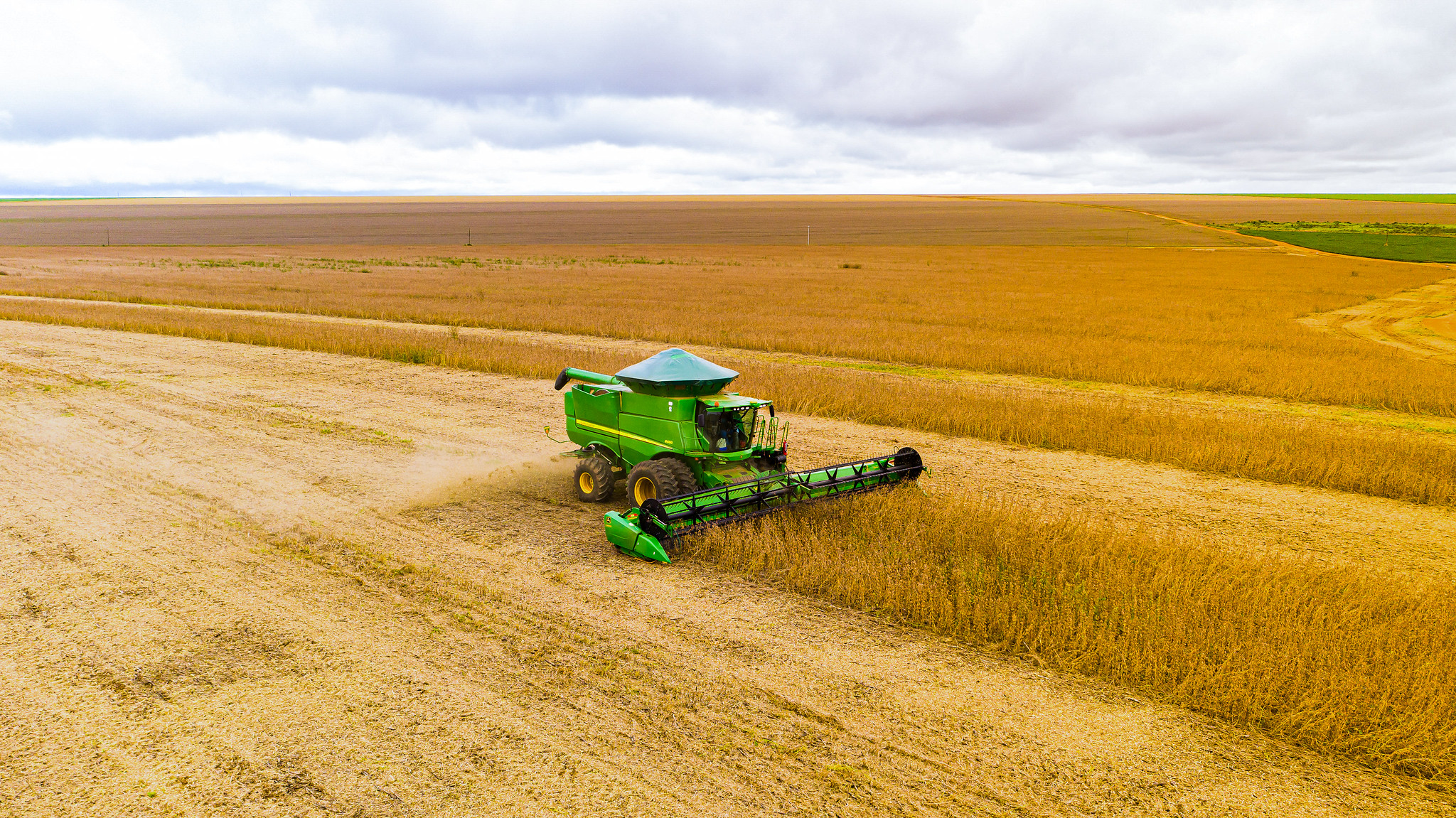 Mapa e BNDES anunciam mais de R$ 6 bilhões para apoiar o agronegócio