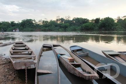 APÓS PROIBIÇÃO DA PESCA: Deputado estadual Wilson Santos revela morte de 6 pescadores em MT; angustiante