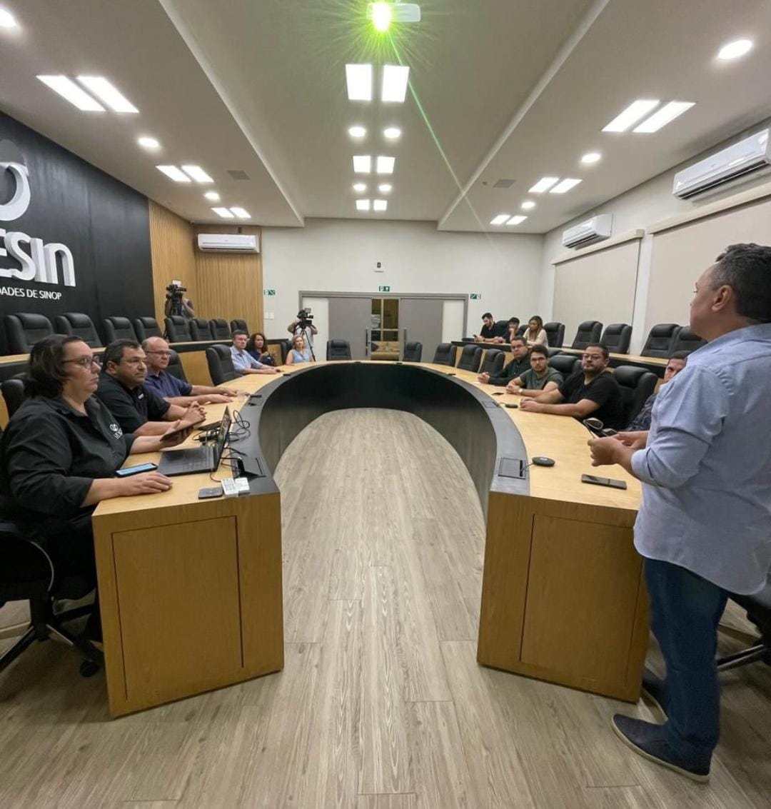 UNESIN REALIZA MISSÃO EMPRESARIAL PARA MIAMI